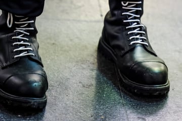 Erschreckend: Rechte Straftaten in Bayern weiter deutlich auf dem Vormarsch
