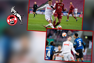 Problemzone Innenverteidigung beim 1. FC Köln: Die spielerische Komponente fehlt!