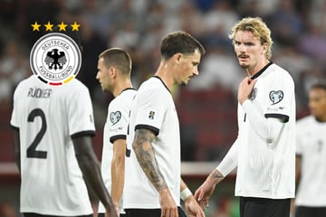 Keine Alternativen für Nachnominierung: Nagelsmann bangt um DFB-Star