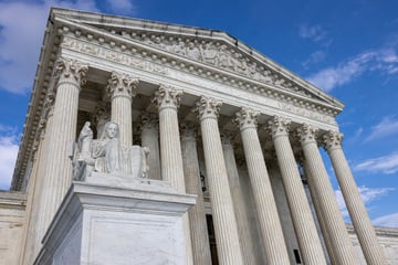 Supreme Court fall term set to begin with gun control measures and transgender rights on the line