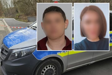 Mann (†44) in Kassel erstochen: Polizei schnappt mutmaßliches Killer-Duo!