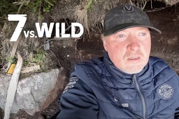 "Ich war stinksauer!": Joey Kelly berichtet über Rausschmiss bei "7 vs. Wild"