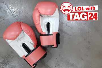 Joke of the Night for November 24, 2025: A knockout funny