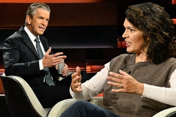 Journalistin will Markus Lanz bestimmtes Wort ausreden - Moderator ist empört
