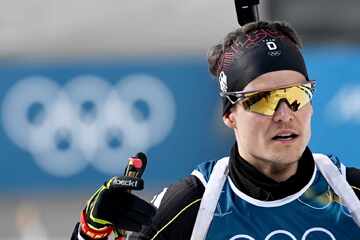 Olympia 2026 im Ticker: Blech-Pech für Horn! Deutsches Biathlon-Fiasko nimmt kein Ende