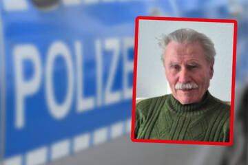Er leidet an Demenz: Senior spurlos aus Pflegeheim verschwunden