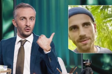 Fynn Kliemann: Setelah ZDF Magazin Royal: Sial untuk YouTuber Fynn Kliemann!