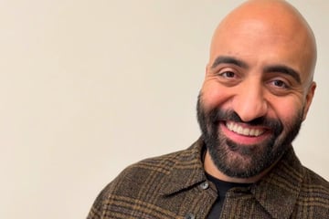 TikTok-Pfleger kann es nicht fassen: Der Bundespräsident will ihn sehen