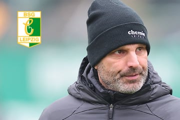 Chemie Leipzig darf schon wieder nicht gegen Zehlendorf spielen