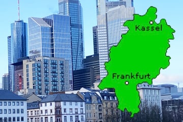 Wochenend-Wetter in Frankfurt und Hessen: An diesem Tag sind bis zu 20 Grad möglich