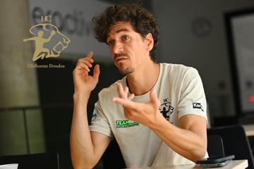 Aus dem Perspektiv-Team in die Bundesliga! So hat Tajuelo das NLZ beim HCE umgekrempelt