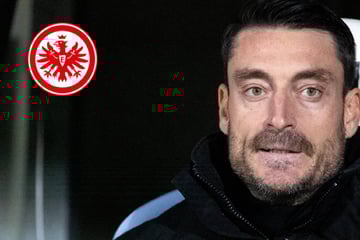 Albert Riera legt bei Eintracht los: So will der Coach die Frankfurter auf Kurs bringen