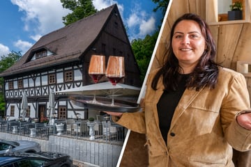 Chemnitz: Yamas! Hier eröffnet in Chemnitz ein griechisches Restaurant