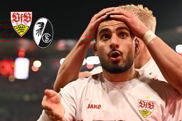 Spätes Joker-Tor entscheidet: Dieses Team folgt dem FC Bayern ins Pokalfinale