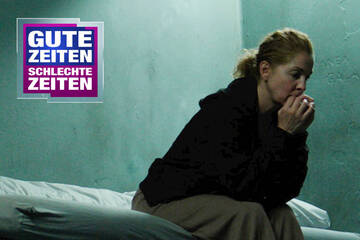 GZSZ: GZSZ-Spoiler: So verlässt Nina den Kolle-Kiez