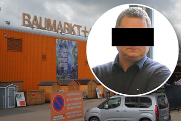 350.000 Euro aus der Firmenkasse geklaut: Hornbach-Marktleiter vor Gericht