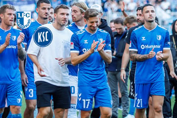 1. FC Magdeburg fast Tabellenführer und das wäre nicht unverdient!