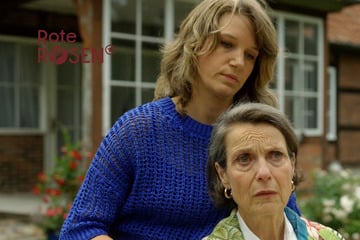 Rote Rosen: "Rote Rosen": Victorias Traum liegt in Trümmern und ihr eigener Sohn ist schuld daran