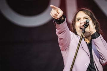 "Das ist keine KI, das ist echt!" Foreigner feiern 50. Jubiläum mit klarer Ansage