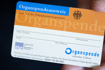 Über 600 Patienten in Hessen warten auf Organspende: Dringender Appell vom Gesundheitsminister