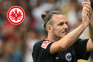 Eintracht-Legende Alex Meier: "Jetzt ist gute Zeit, gegen die Bayern zu spielen"