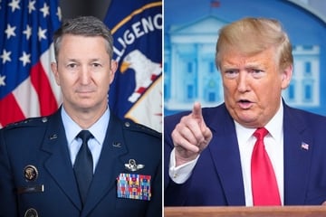 Trump goes on unprecedented military purge to hire MAGA loyalists