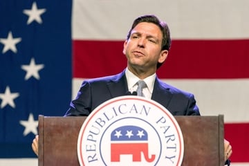 Ron DeSantis 2024: His story, experience, and policies
