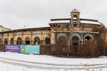 Gedenkstätte am Alten Leipziger Bahnhof: So hat der Stadtrat jetzt entschieden