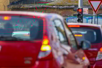 Leipzig: Nie mehr Ampel-Frust in Leipzig? Dank neuer App sollt Ihr immer auf der grünen Welle surfen