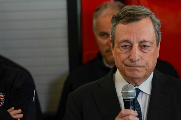 Regierungskrise in italien: Ministerpräsident Draghi will zurücktreten, darf aber nicht?