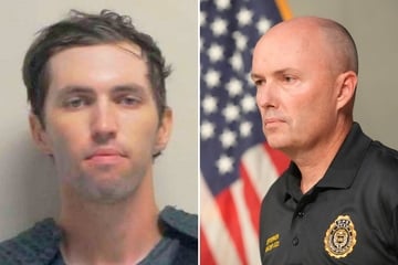 Utah governor says Charlie Kirk shooting suspect is not cooperating with investigators