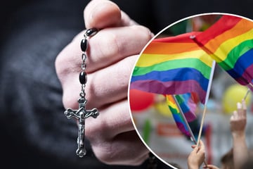 "Pride-Paraden sind eine bunte Darbietung von Perversionen": Ex-Pfarrer kritisiert CSD