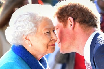 "Völlig unangemessen": Prinz Harry bricht sein Versprechen an die Queen