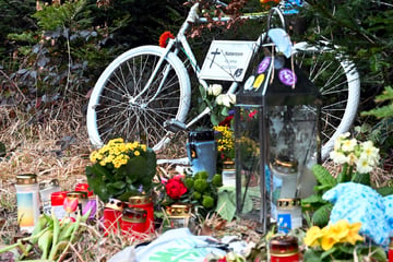 Nach Unfalltod von Rad-Aktivist "Natenom": Strafbefehl gegen Autofahrer