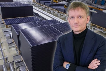 Sachsens letzte Solar-Hoffnung in der Insolvenz