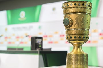 DFB-Pokal: Union muss in den Süden, Hertha bekommt Heimspiel
