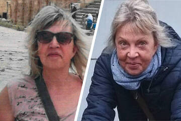 63-jährige Radlerin vermisst: Wer hat Monika aus Lübbenau gesehen?