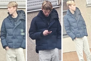 Smartphones mit Falschgeld bezahlt: Polizei sucht "Kleinanzeigen"-Betrüger