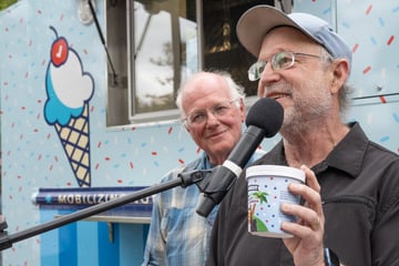 Ben & Jerry's co-founder known for activism quits amid company's lost "independence"