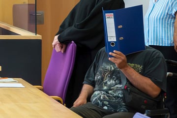Tödlicher Messerangriff in Casekow: Beschuldigter gesteht