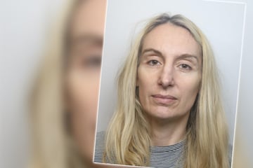 Wie diese Frau Männer für ihr Luxus-Leben ausnutzte, macht sprachlos