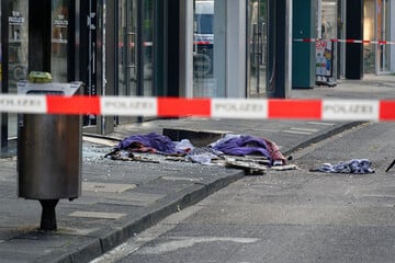 Köln: Ladenlokal in Köln zerstört: So sorgte der Täter für die Explosion - Fahndung läuft!