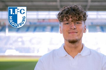 Neuer Offensivspieler: 1. FC Magdeburg holt sich 19-jährigen Hannoveraner