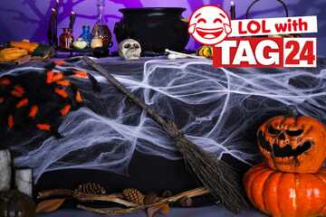 Joke of the Day for October 31, 2024: The best jokes to get your funny on for Halloween