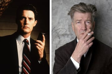 Nach Tod von David Lynch: "Twin Peaks"-Star nimmt mit emotionalen Worten Abschied