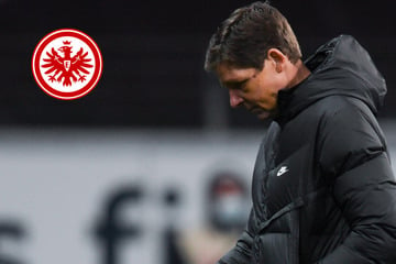 Eintracht has the plague: Frankfurt travels to VfB without offensive stars