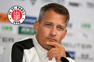 St.-Pauli-Blog: So wurde Alexander Blessin von den Fans empfangen