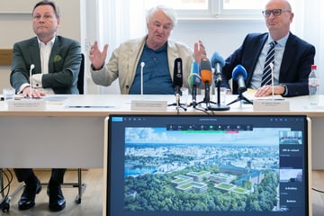 Neuer Uni-Campus in Potsdam: SAP-Milliardär Hasso Plattner will KI-Offensive