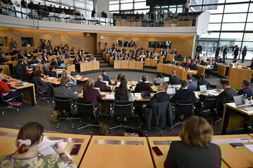 Neuwahlen? Thüringer AfD denkt darüber nach, den Landtag aufzulösen