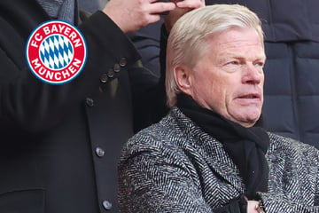 Kahn erstmals nach Rauswurf gegen Real im Stadion: Aber nicht auf Einladung vom FC Bayern!
